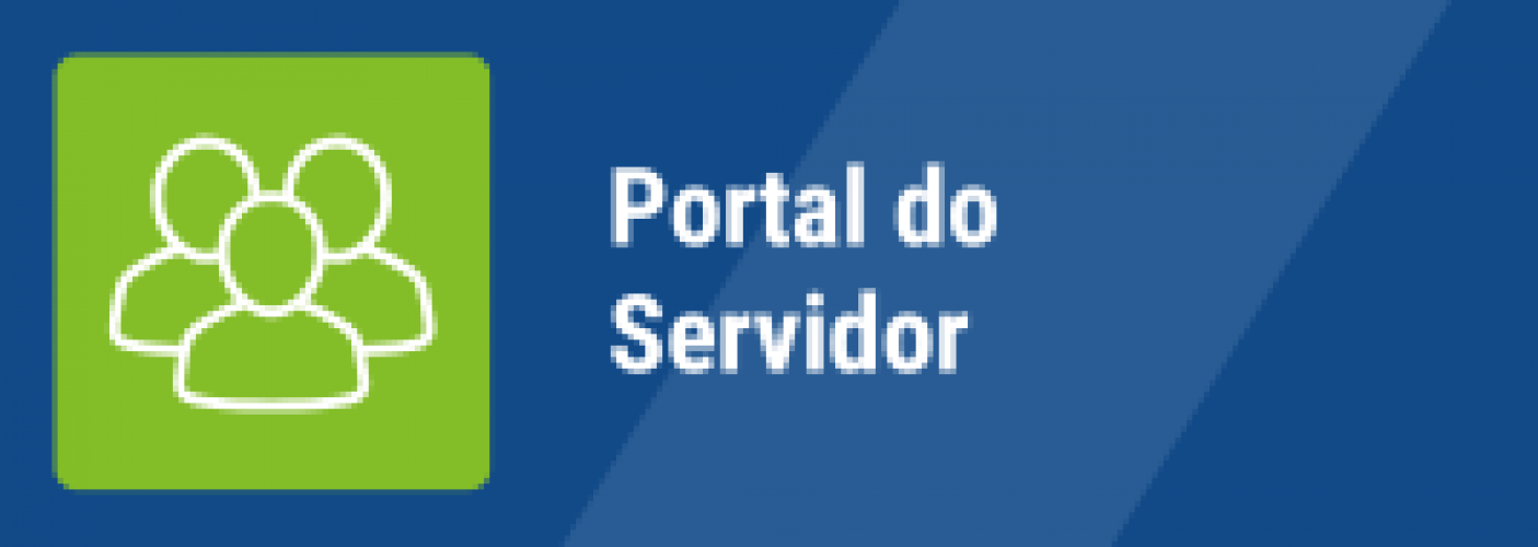 Portal do Servidor