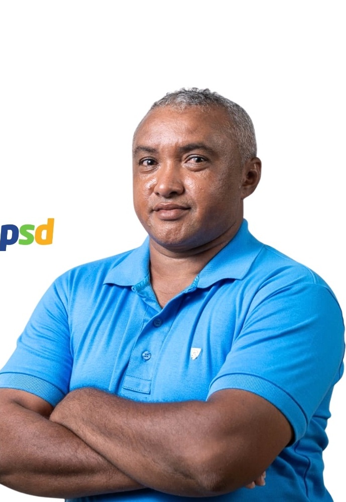 FRANCISCO SANDRO SILVA BORGES